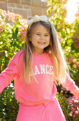 Boucle Bow Headband