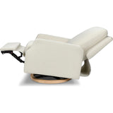 Crewe Electronic Recliner & Swivel Glider