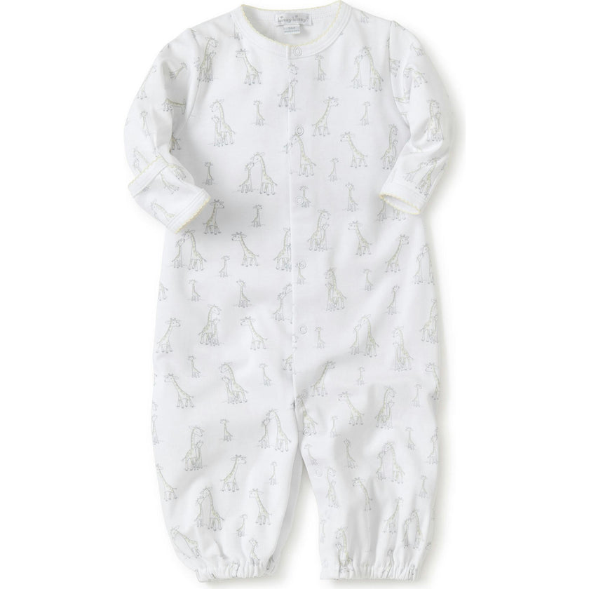 Generations Converter Gown