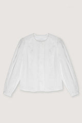 Nemea Woman Blouse White