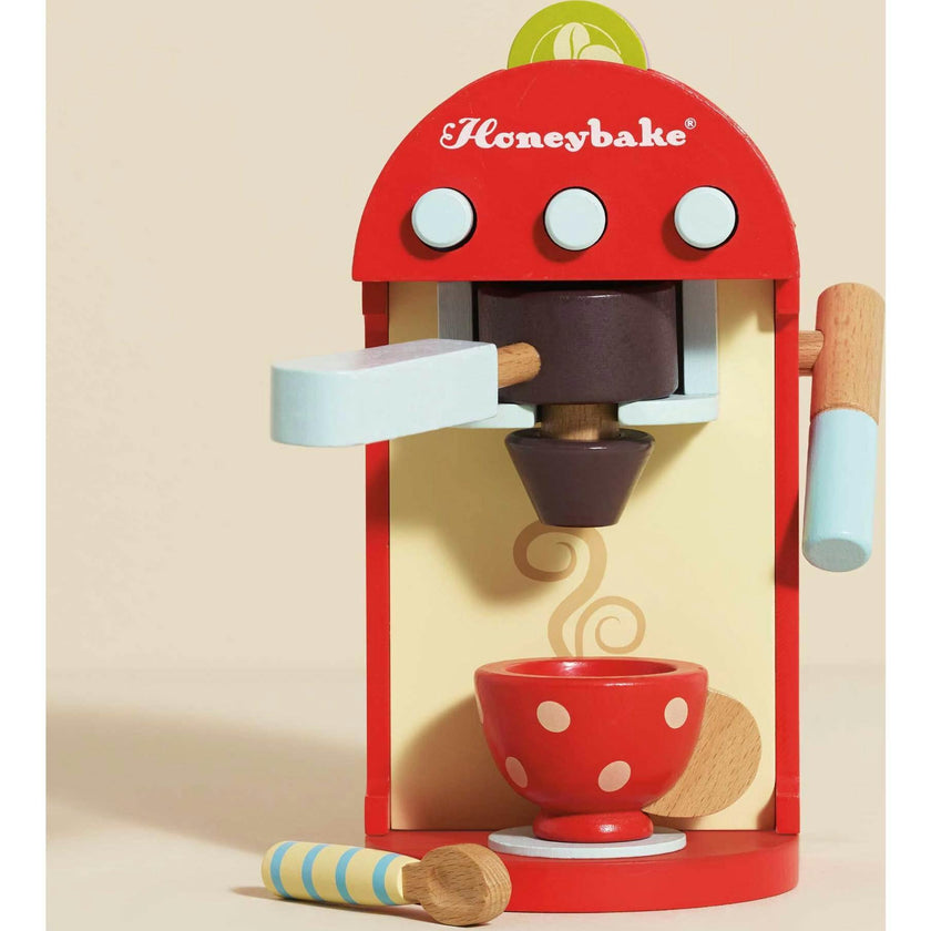 Café Machine