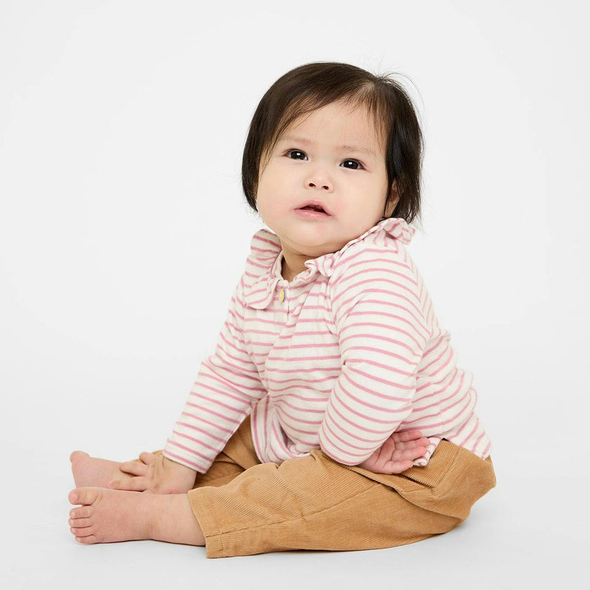 Hen Baby Shirt