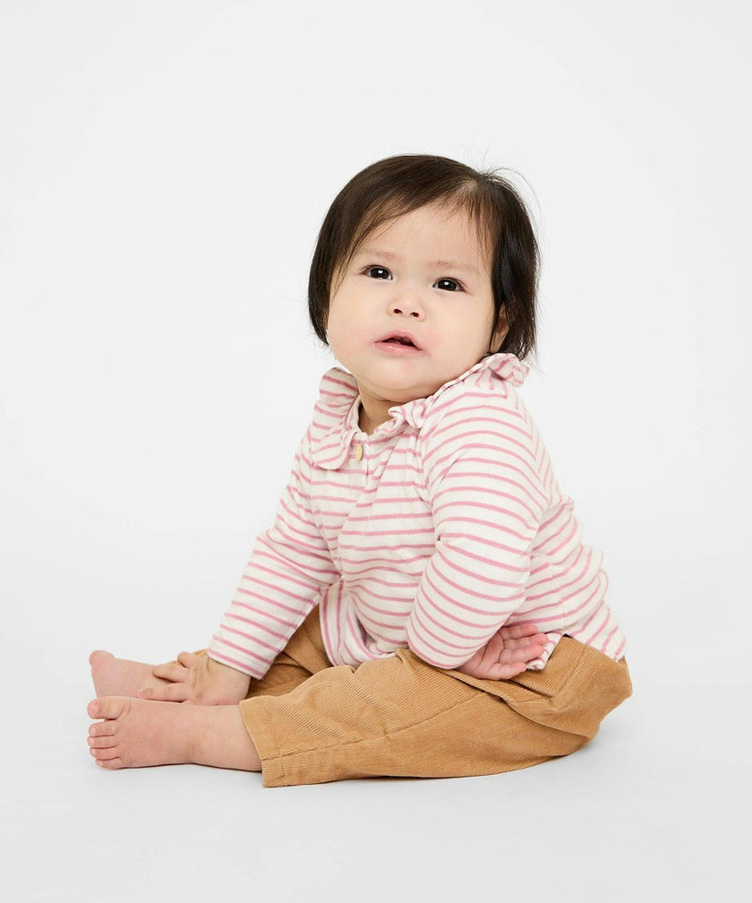 Hen Baby Shirt