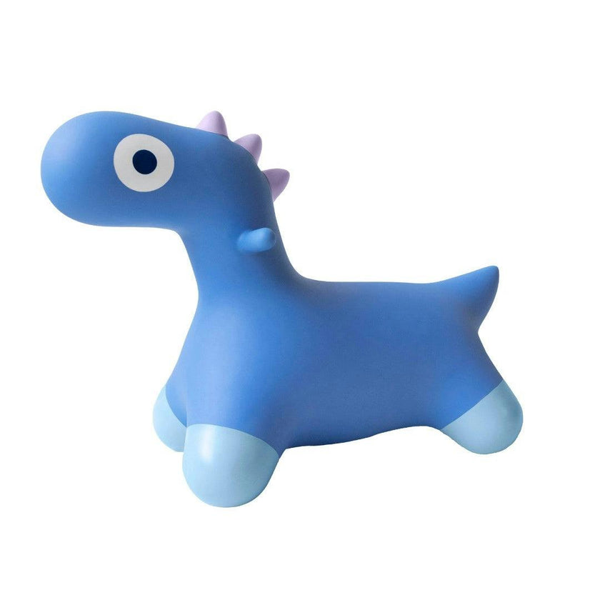 Hoppi Dino - Inflatable Toy for Kids