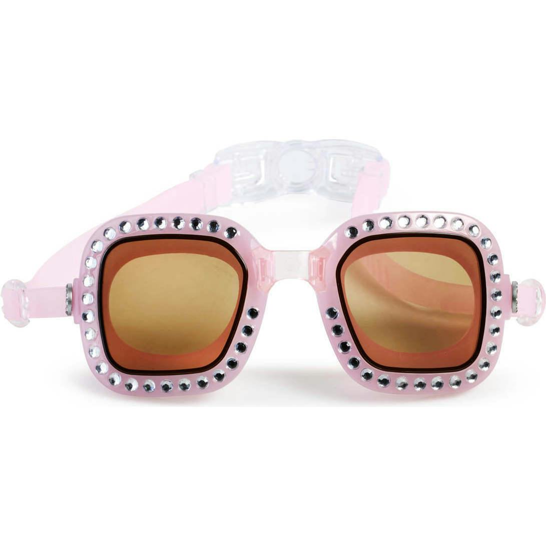 Bring Vibrancy Swim Goggles
