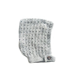 Lacey Alpaca Bonnet