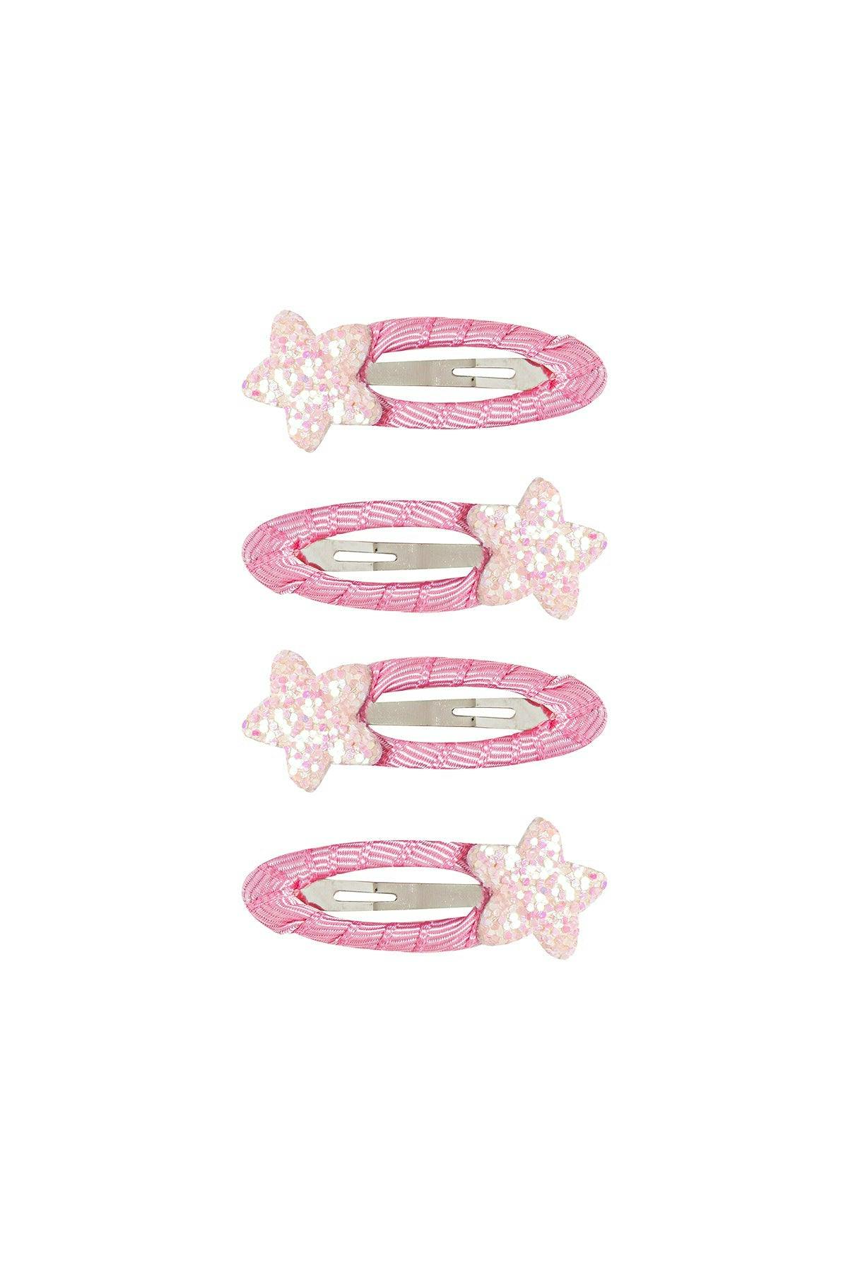 Dreamy Mini Stars