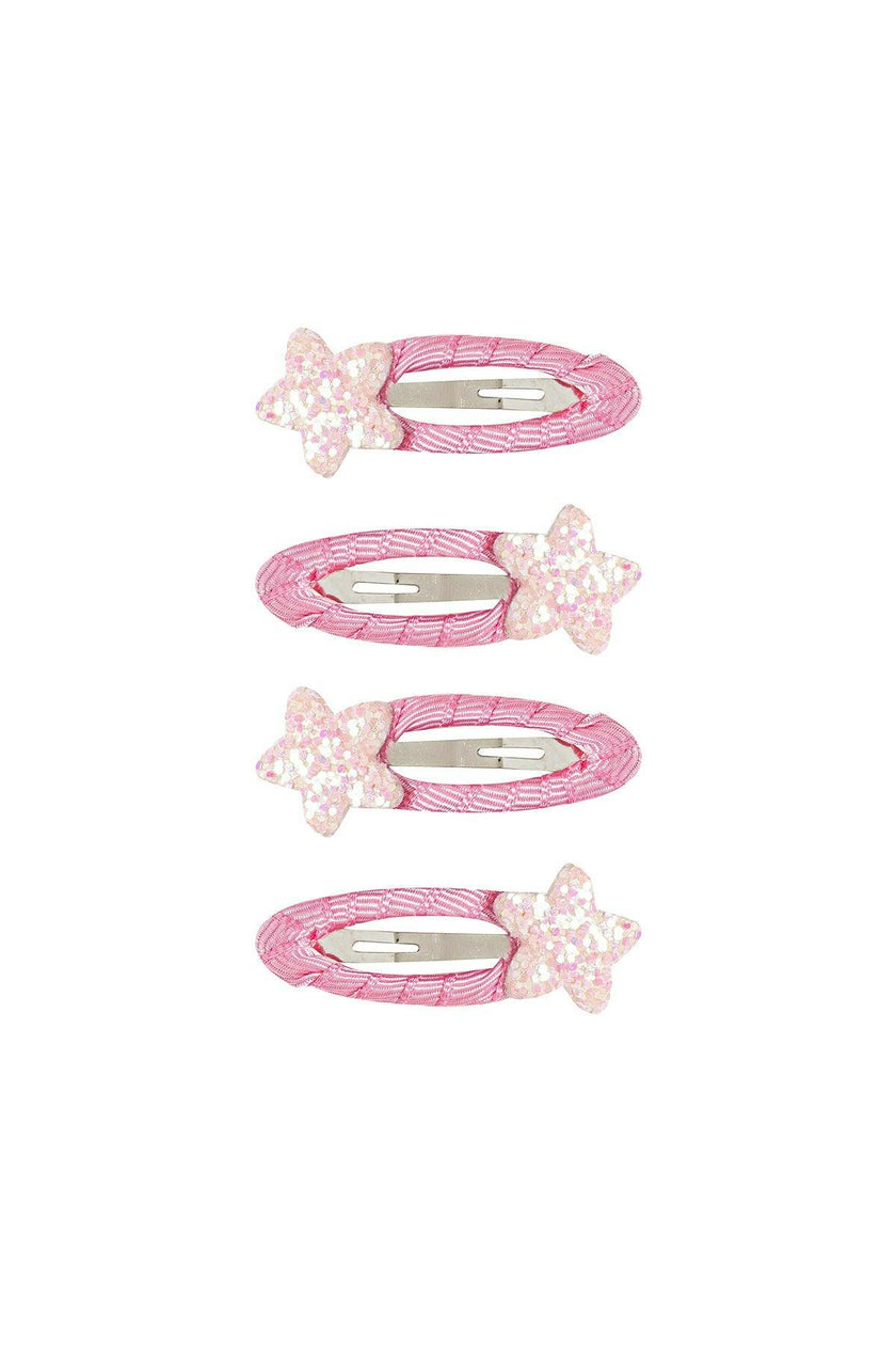 Dreamy Mini Stars
