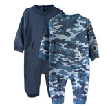 RYDER 2-Pack Romper Jumpsuit