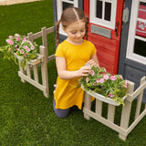 Riverscape Playhouse Navy