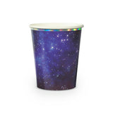Galactic 9oz Cups