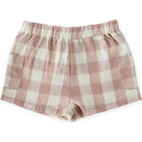 Short, Pink