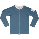 Rashguard Leonardo - Dustyblue