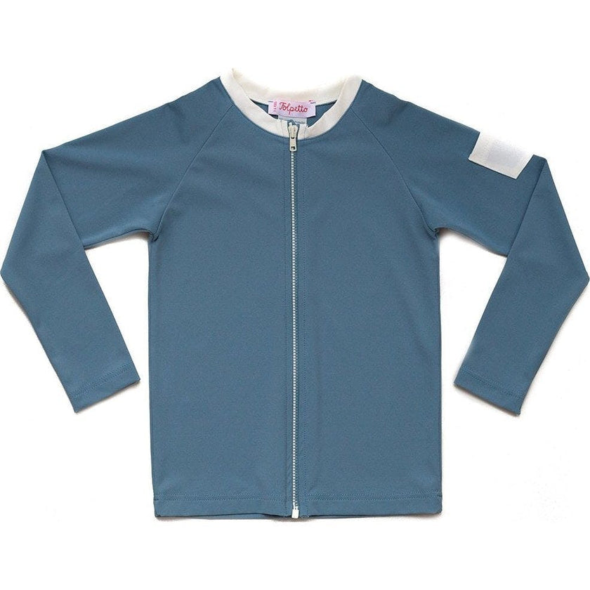 Rashguard Leonardo - Dustyblue