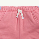 Magnetic Peek-A-Pocket T-Shirt & Shorts Set