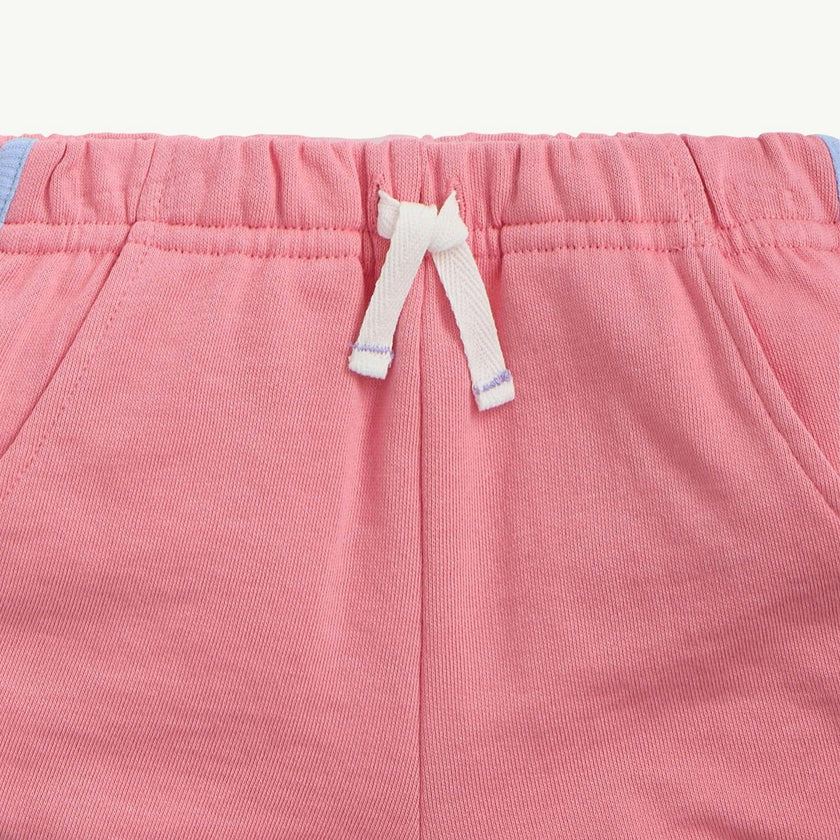 Magnetic Peek-A-Pocket T-Shirt & Shorts Set