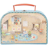 Suitcase - Doctor’s Medical Set
