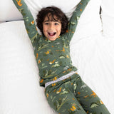 Jurassic Park: Safari Kids Pajamas