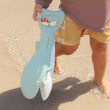 Sand Claws: