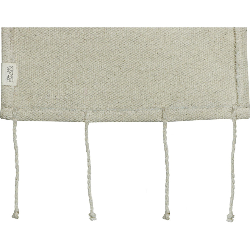 Canvas Cover for Kids' Chair Vintage Blue