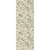 Vintage Illustration Wallpaper