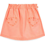 BONTON Douchka Skirt - Rose Sunset