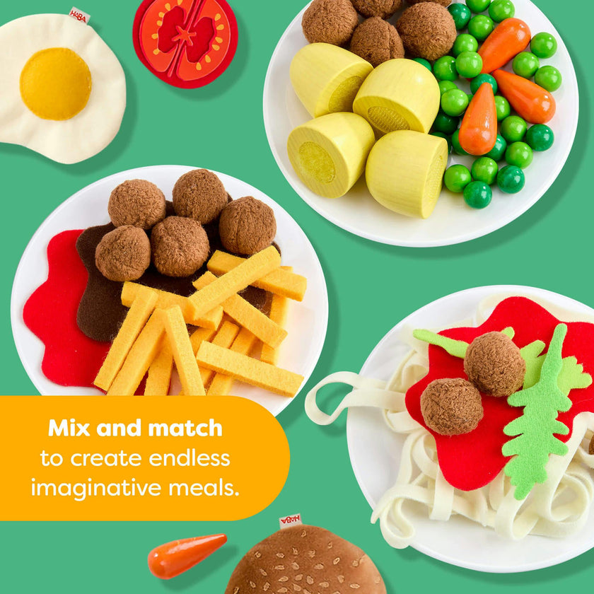 Creative Play - HABA Fresh Box