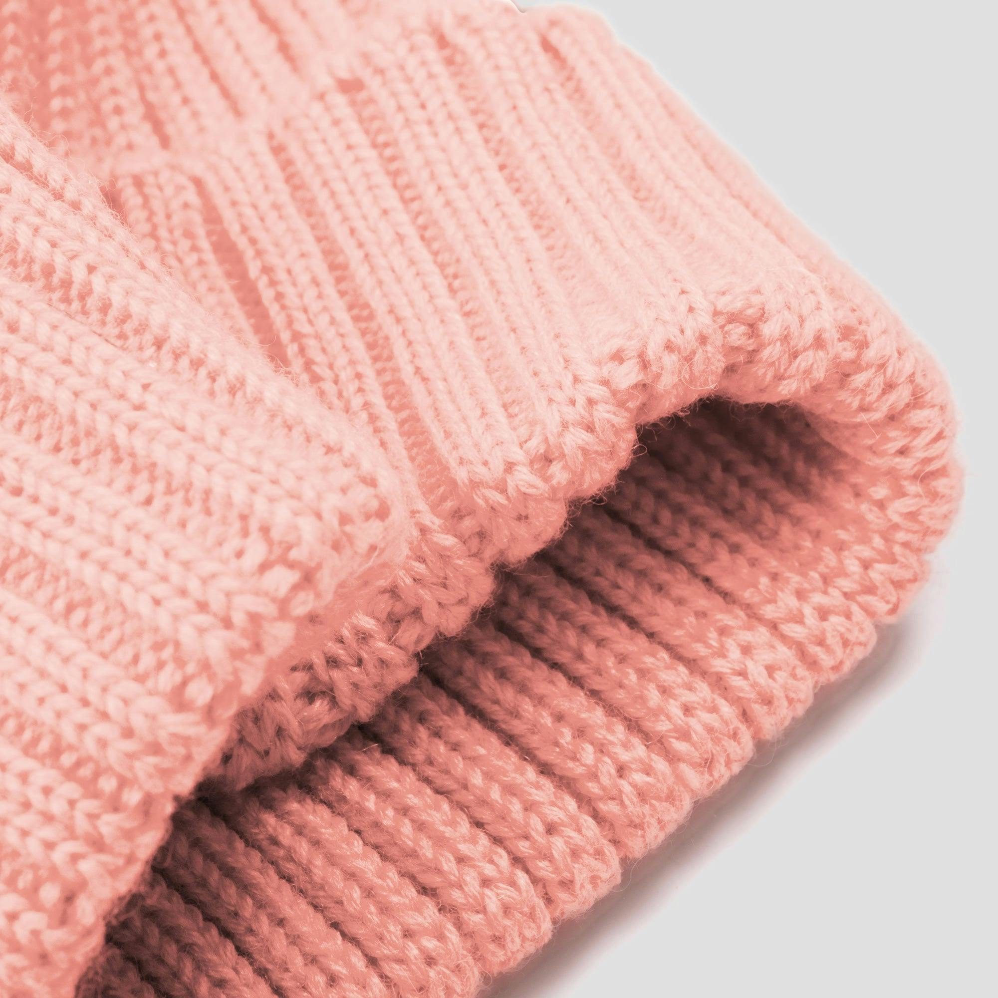 Civetta Mallet Merino Beanie