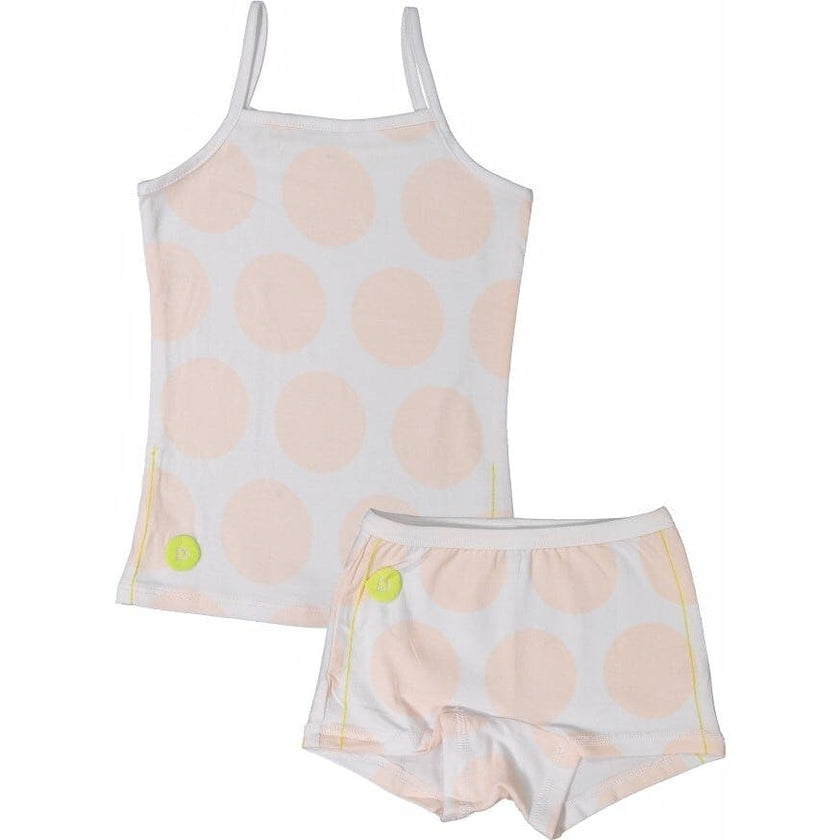 Girl’s 8pc Underwear/ Sleep Set