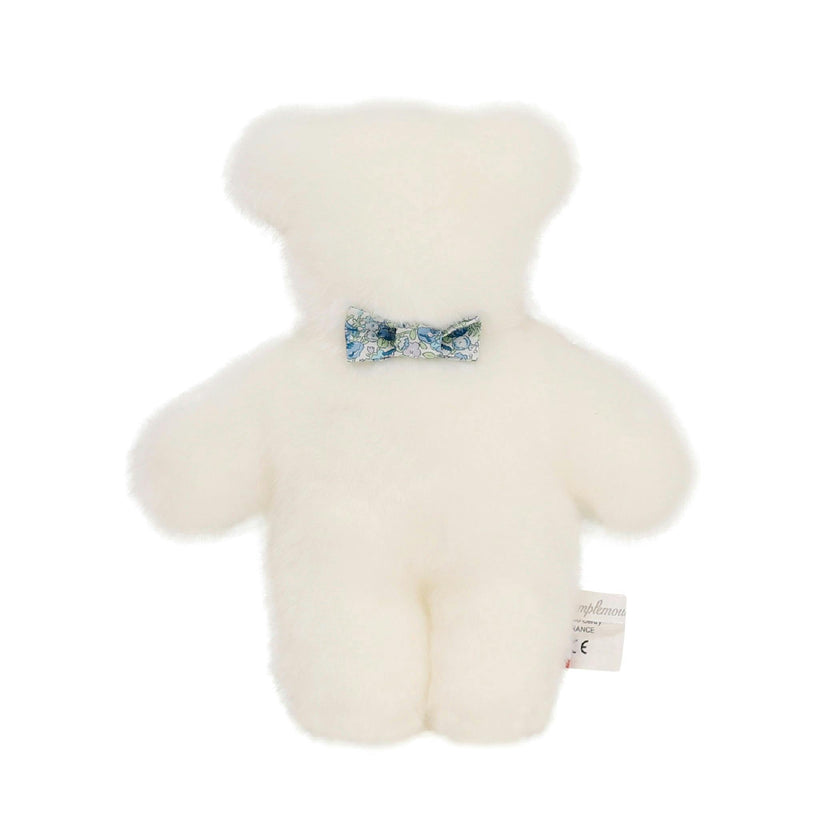 Mini Peluches Roberto Rattles