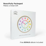 TimeTots Learning Time Clock