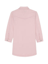 Simona Dress | Primrose Pink