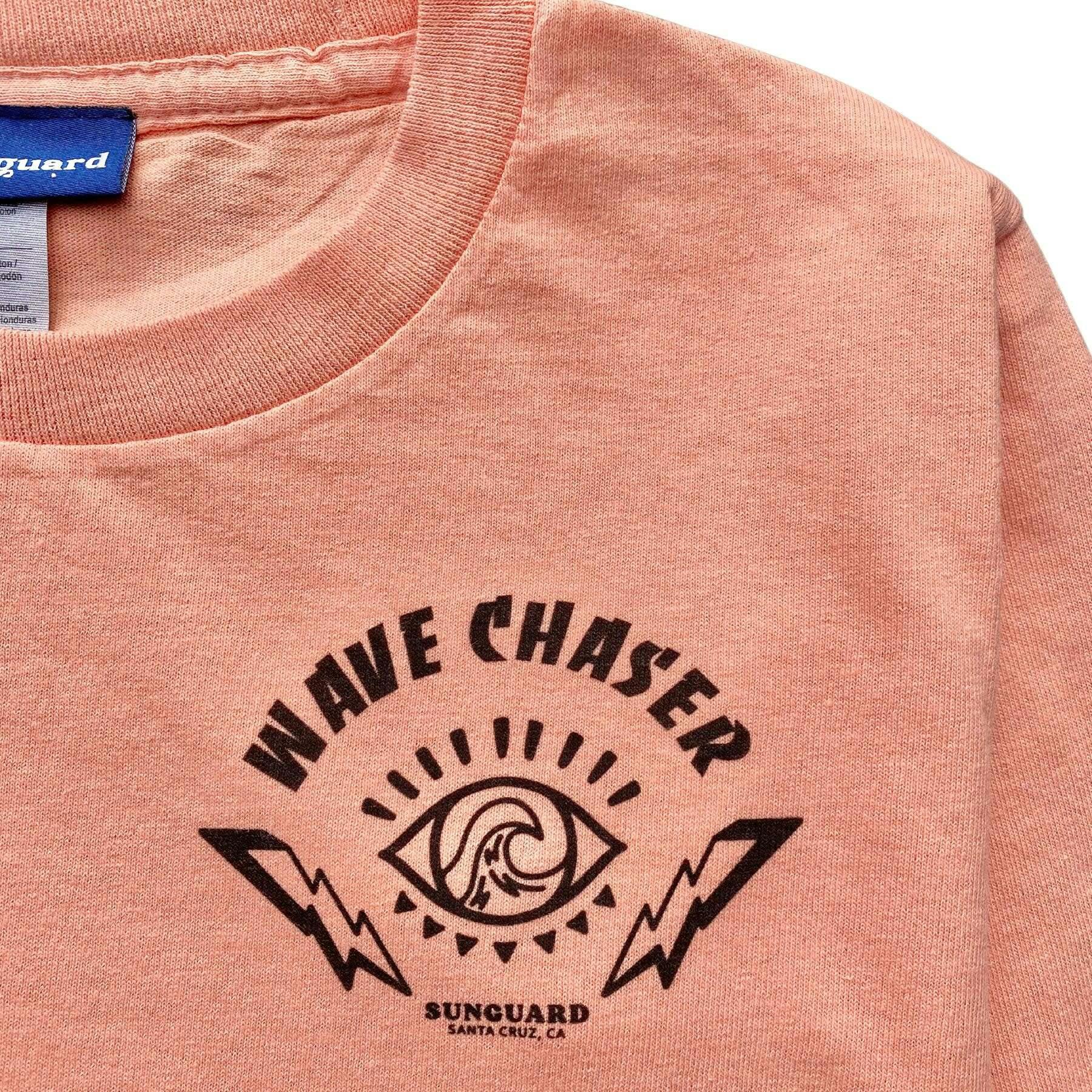 Waves Chaser Long Sleeve Tee
