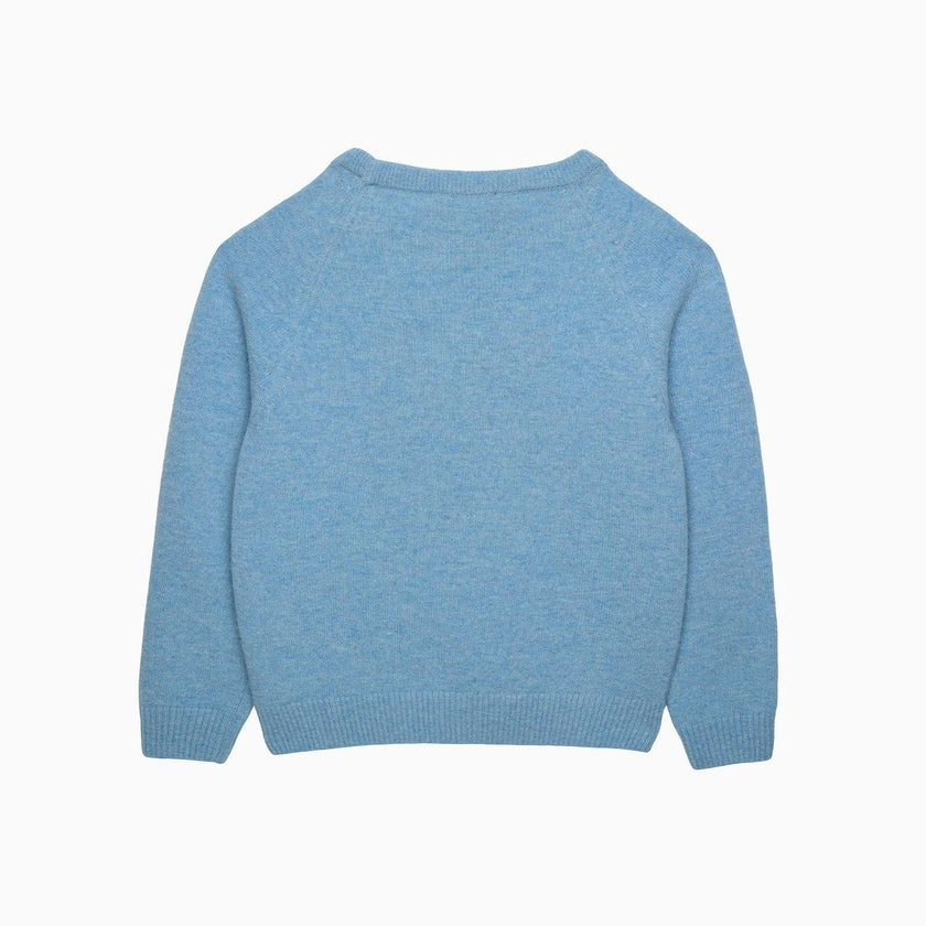 Tiger Sweater