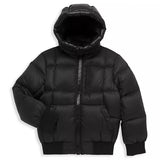 125th Street Bomber Jacket