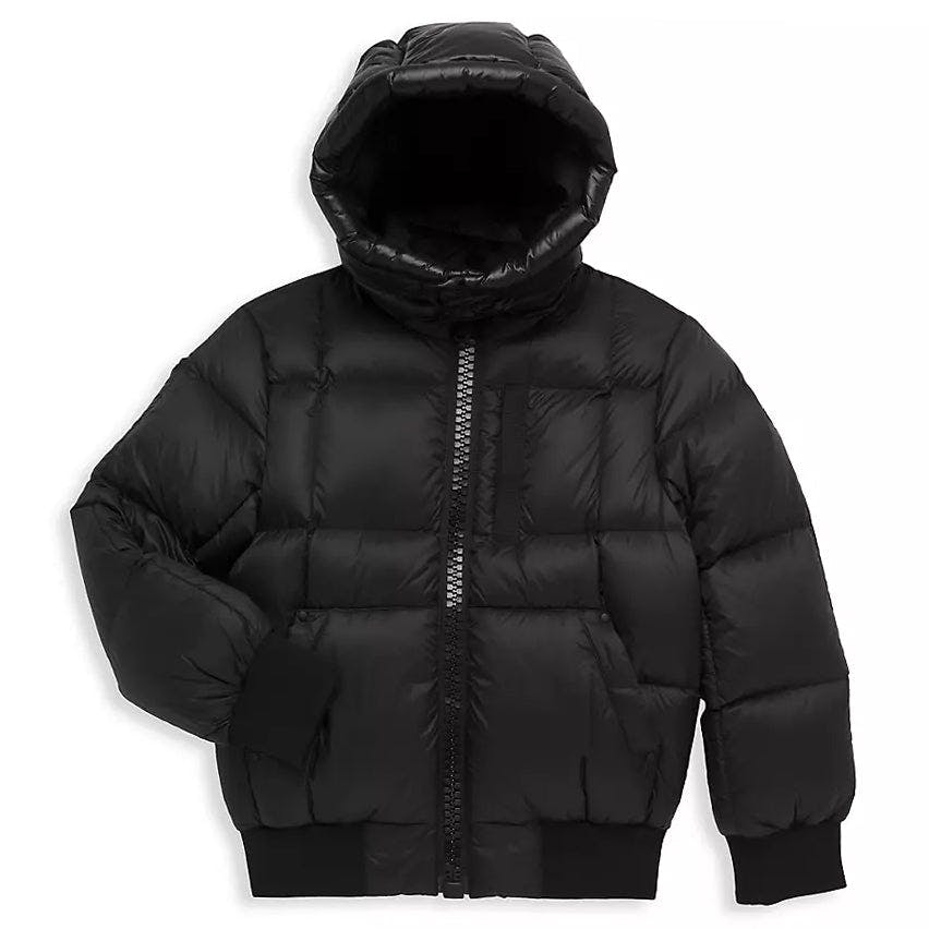 125th Street Bomber Jacket