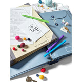 Family Emergency Binder