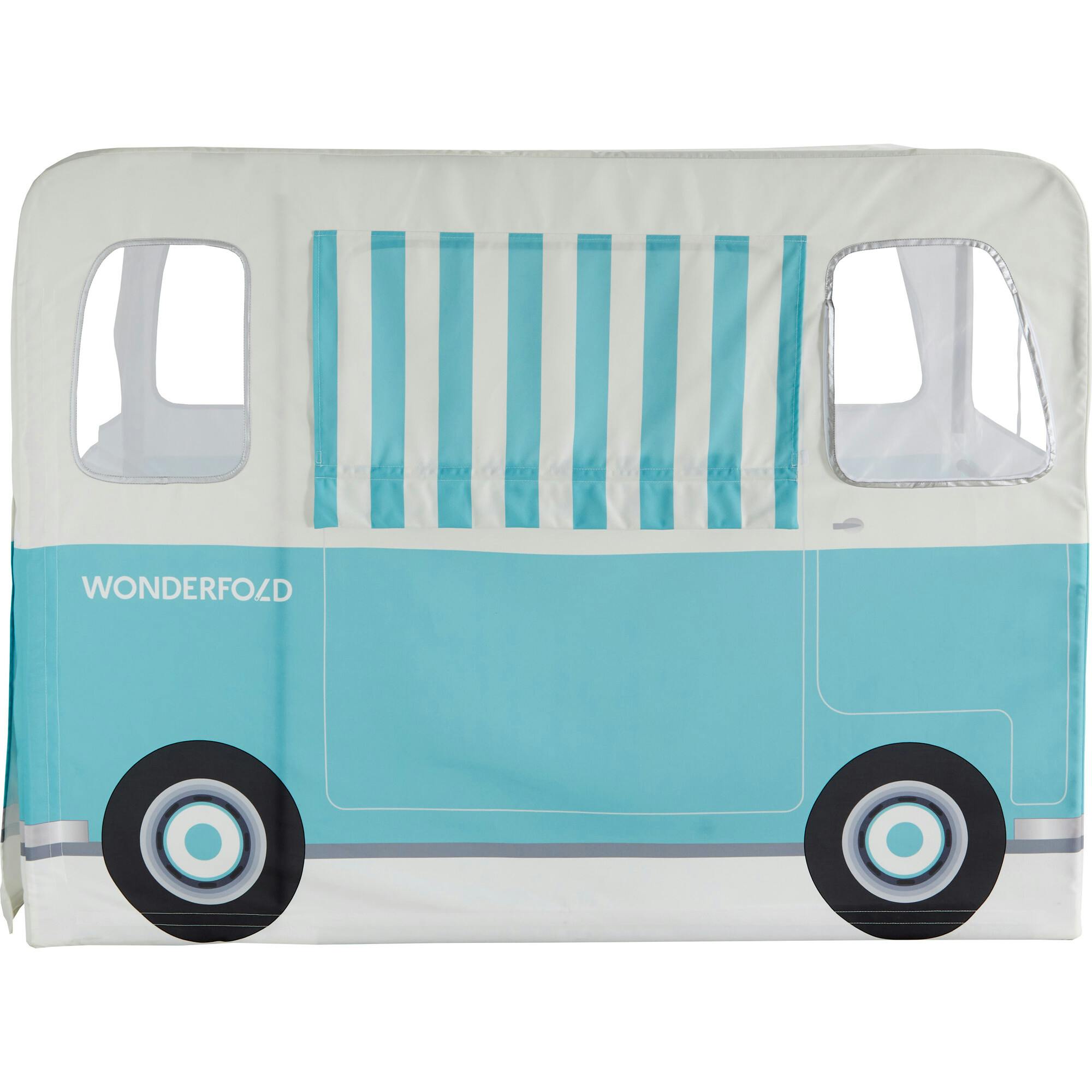 Adventure Camper Play Tent