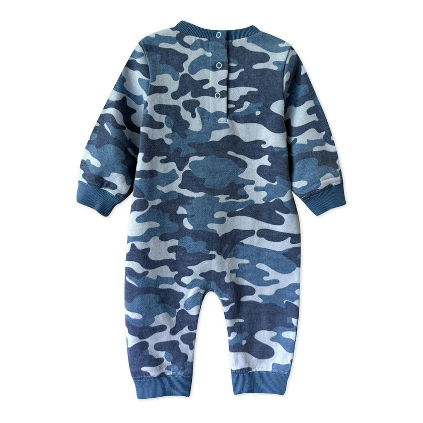 RYDER 2-Pack Romper Jumpsuit
