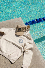 Seaesta Surf x Heather Taylor Home Dad Hat