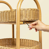 Con Craft Trolley