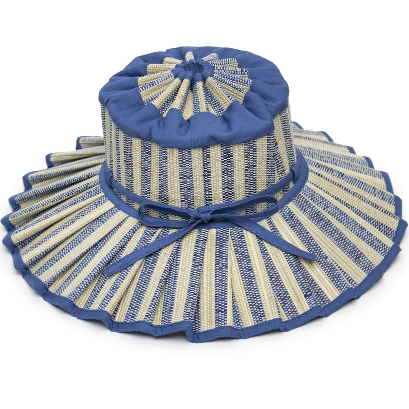 Valletta | Island Capri Child Hat