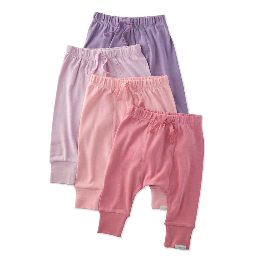 JORDAN 4-Pack Jogger Baby & Toddler Pants