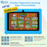Contixo V8 32GB 7"" Kids Contixo Academy Tablet