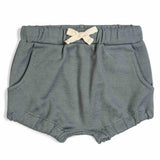 Denim Pocket Bloomer