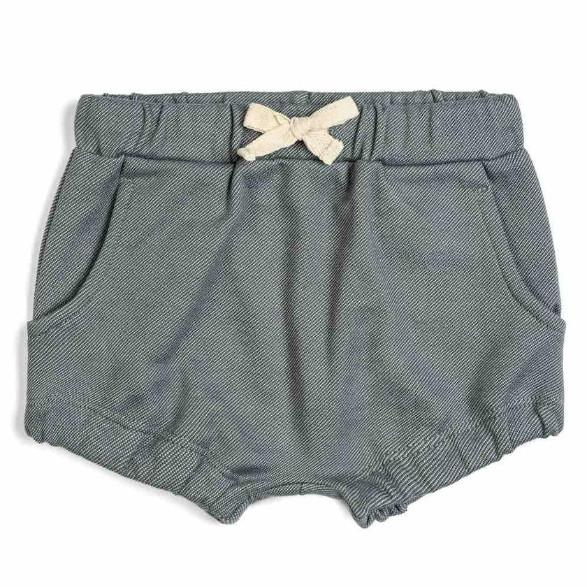 Denim Pocket Bloomer