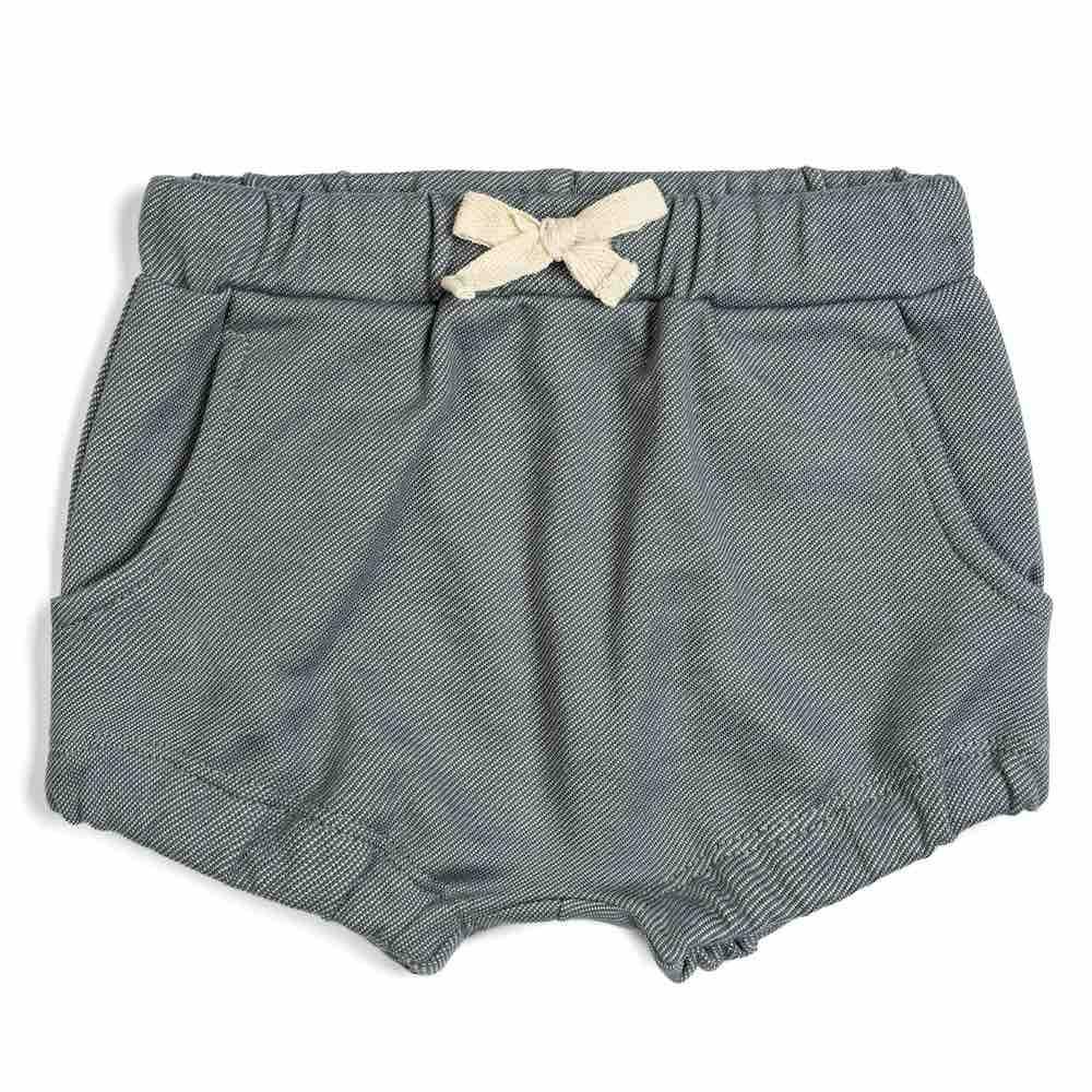 Denim Pocket Bloomer