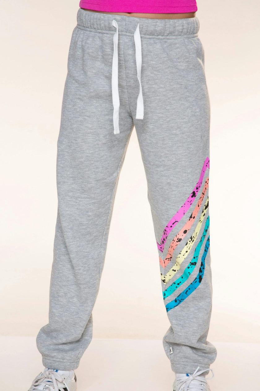 Cloud Soft French Terry Sweatpant
