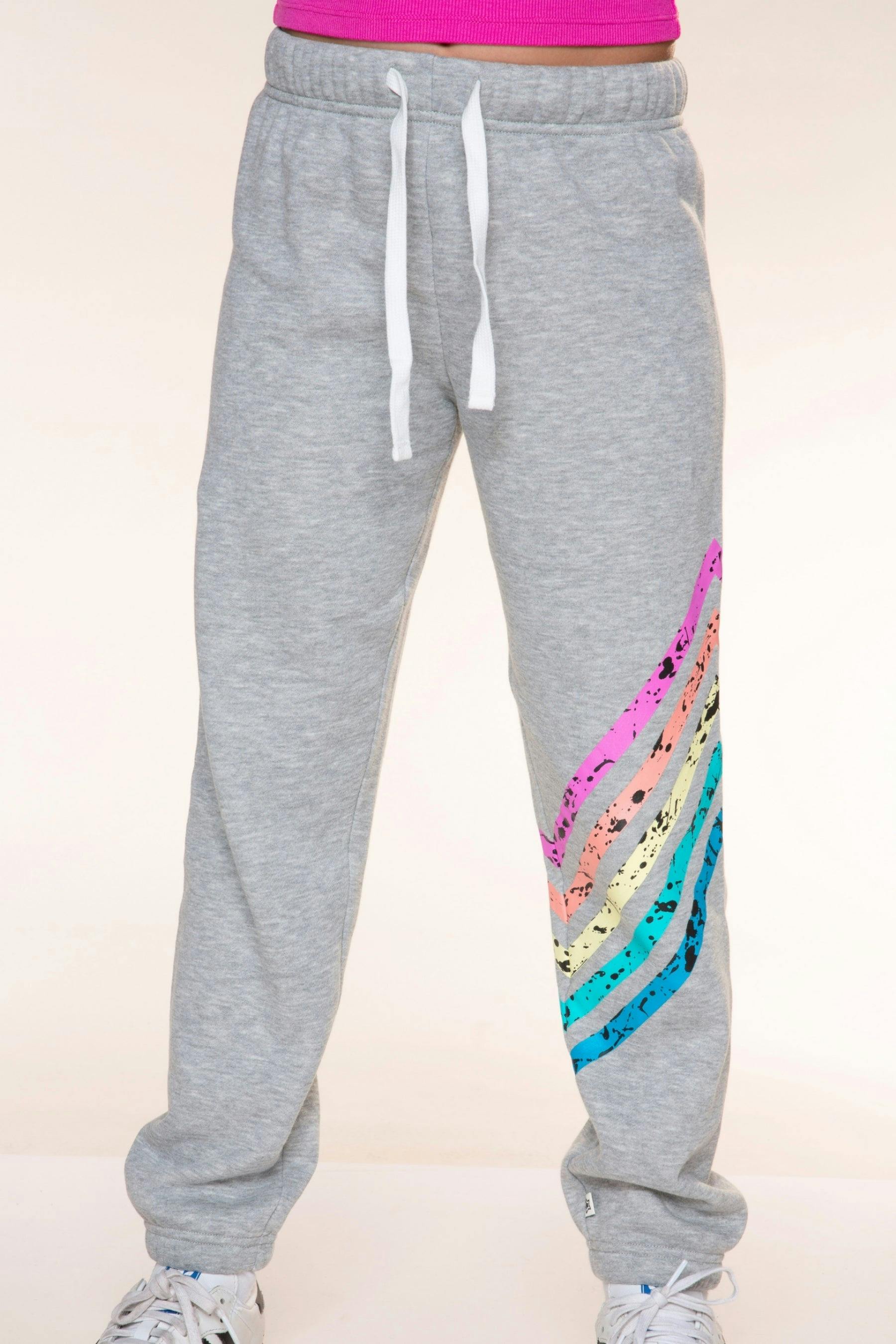 Cloud Soft French Terry Sweatpant