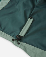 Sulkava - Kids' ReimaTec Waterproof Jacket